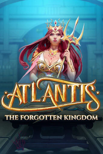 Atlantis - The Forgotten Kingdom ига на фантики | MaxBet без риска