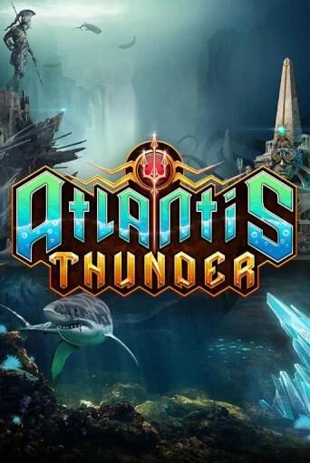 Atlantis Thunder ига на фантики | MaxBet без риска