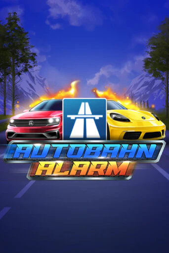 Autobahn Alarm ига на фантики | MaxBet без риска