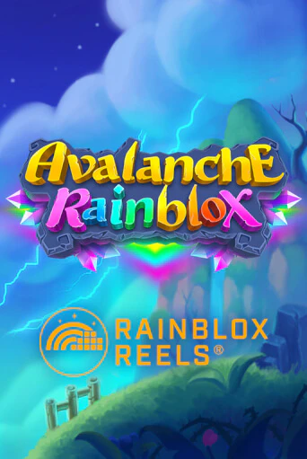 Avalanche with Rainblox Reels™ ига на фантики | MaxBet без риска