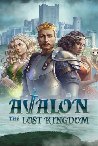 Avalon: The Lost Kingdom ига на фантики | MaxBet без риска