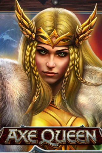 Axe Queen ига на фантики | MaxBet без риска