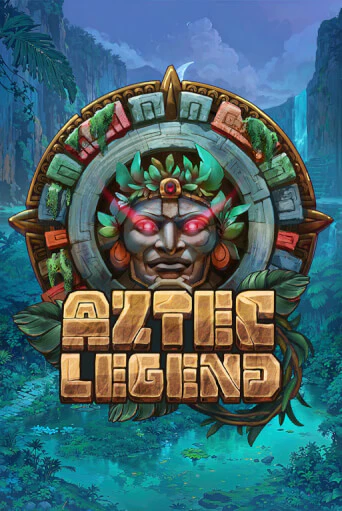 Aztec Legend ига на фантики | MaxBet без риска