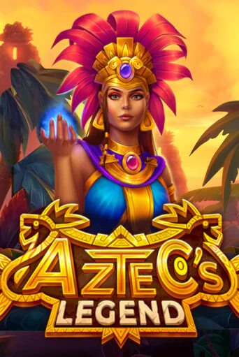 Aztec's Legend ига на фантики | MaxBet без риска