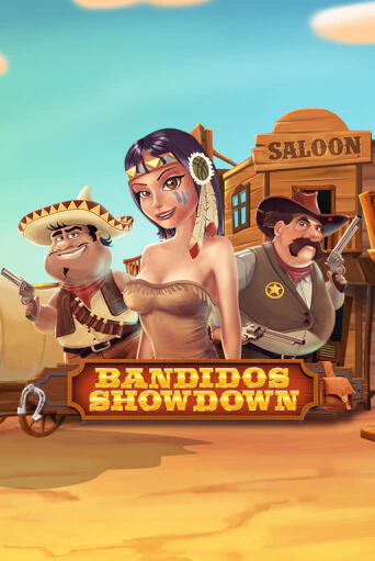 Bandidos Showdown ига на фантики | MaxBet без риска