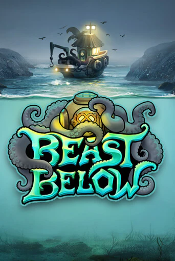 Beast Below ига на фантики | MaxBet без риска