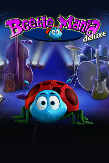 Beetle Mania Deluxe ига на фантики | MaxBet без риска