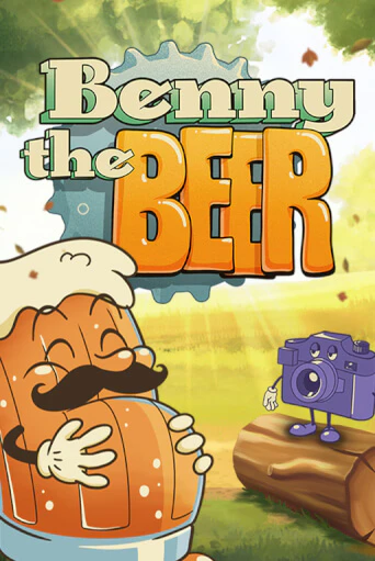 Benny the Beer ига на фантики | MaxBet без риска