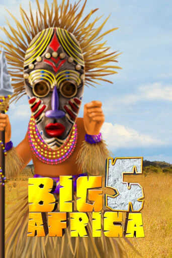 Big 5 Africa ига на фантики | MaxBet без риска