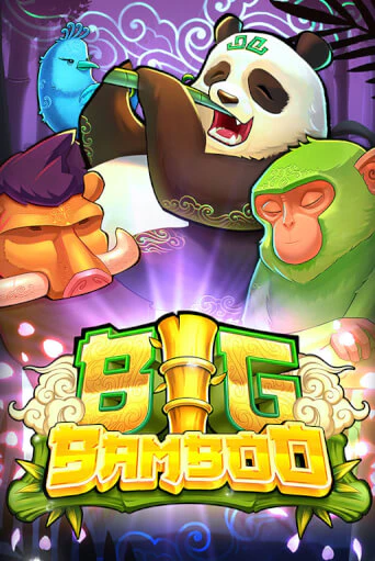 Big Bamboo ига на фантики | MaxBet без риска