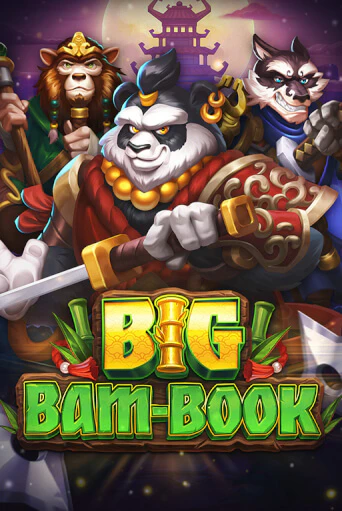 Big Bam-book ига на фантики | MaxBet без риска
