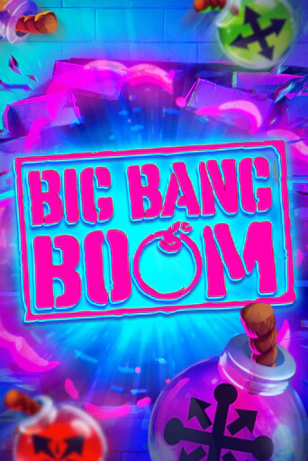 Big Bang Boom ига на фантики | MaxBet без риска