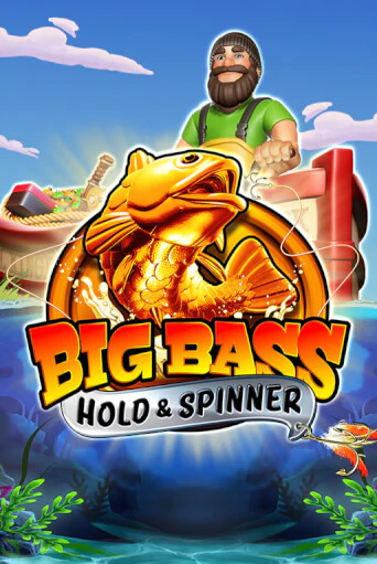 Big Bass - Hold & Spinner ига на фантики | MaxBet без риска