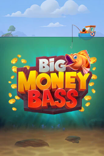 Big Money Bass ига на фантики | MaxBet без риска