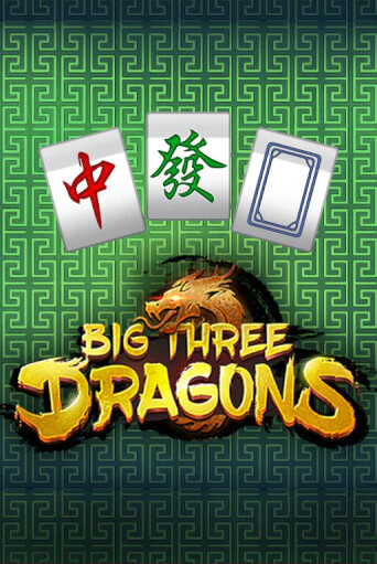 Big Three Dragons ига на фантики | MaxBet без риска