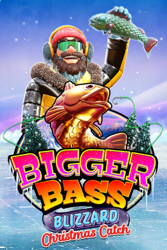 Bigger Bass Blizzard - Christmas Catch™ ига на фантики | MaxBet без риска