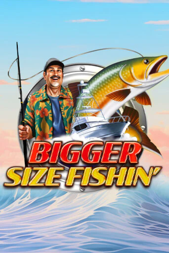Bigger Size Fishin ига на фантики | MaxBet без риска