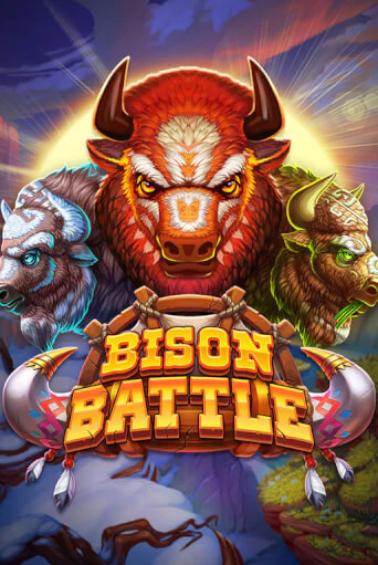 Bison Battle ига на фантики | MaxBet без риска