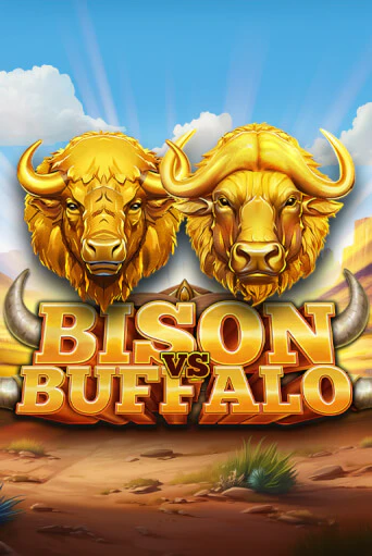 Bison vs Buffalo ига на фантики | MaxBet без риска