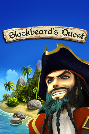 Blackbeard's Quest ига на фантики | MaxBet без риска
