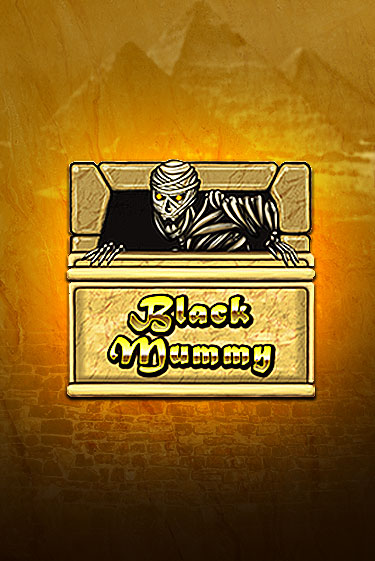 Black Mummy ига на фантики | MaxBet без риска