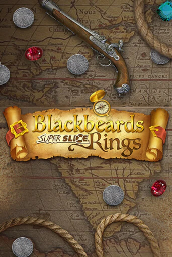 Blackbeards SuperSlice Rings ига на фантики | MaxBet без риска
