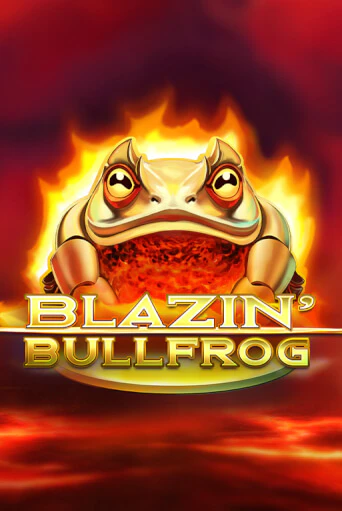 Blazin' Bullfrog ига на фантики | MaxBet без риска