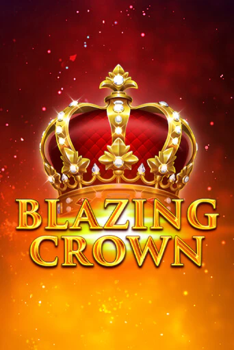 Blazing Crown ига на фантики | MaxBet без риска