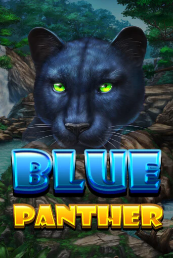 Blue Panther ига на фантики | MaxBet без риска