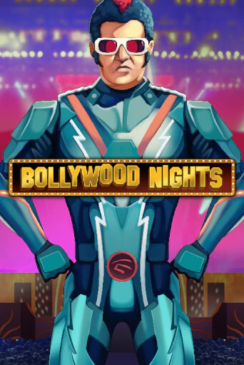 Bollywood Nights ига на фантики | MaxBet без риска