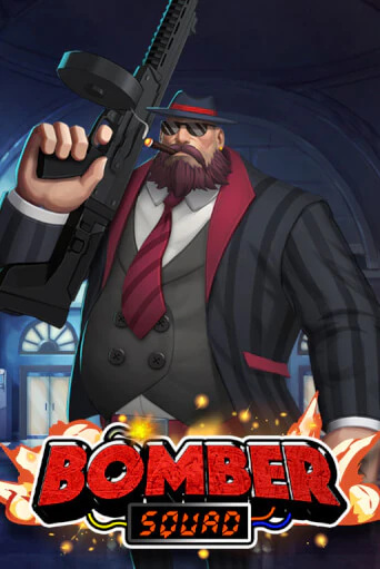 Bomber Squad ига на фантики | MaxBet без риска