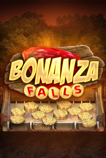 Bonanza Falls ига на фантики | MaxBet без риска