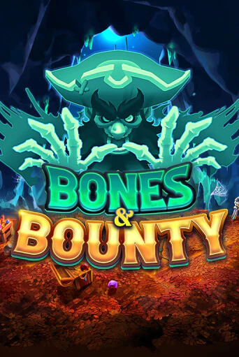 Bones & Bounty ига на фантики | MaxBet без риска