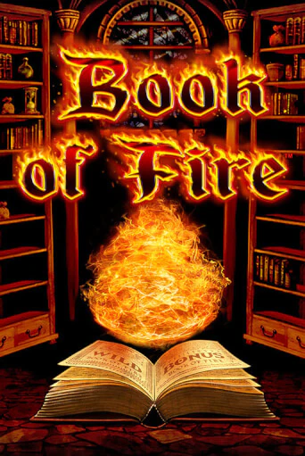 Book of Fire ига на фантики | MaxBet без риска