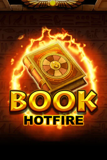 Book Hotfire ига на фантики | MaxBet без риска
