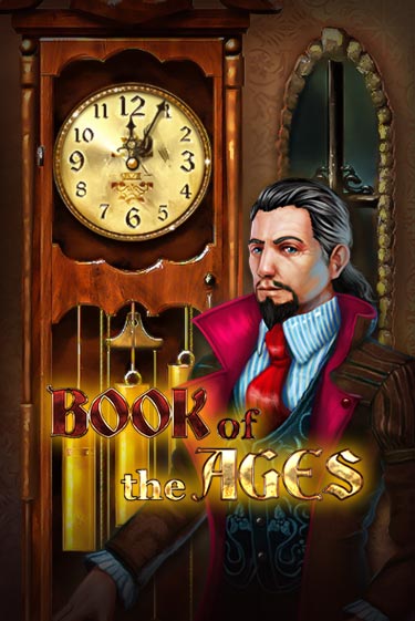 Book of Ages ига на фантики | MaxBet без риска