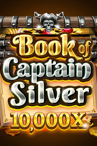 Book Of Captain Silver ига на фантики | MaxBet без риска