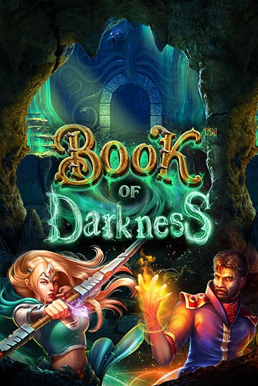 Book Of Darkness ига на фантики | MaxBet без риска
