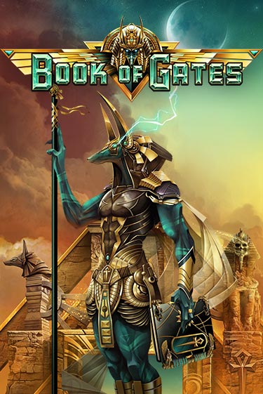 Book Of Gates ига на фантики | MaxBet без риска