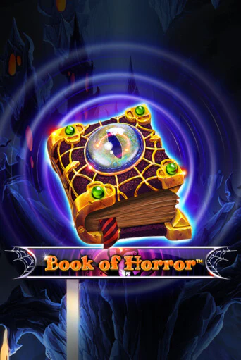 Book Of Horror ига на фантики | MaxBet без риска