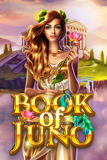 Book of Juno ига на фантики | MaxBet без риска