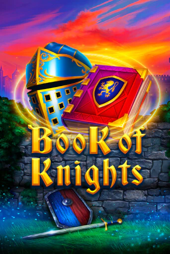 Book of Knights ига на фантики | MaxBet без риска