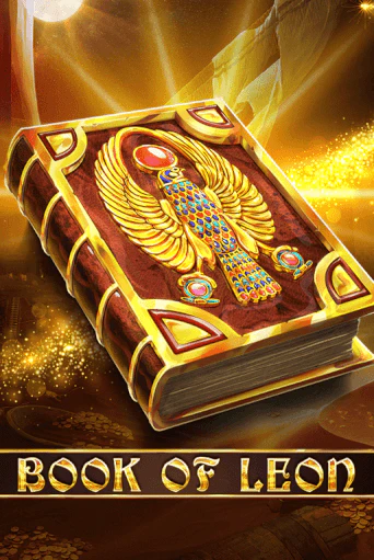 Book of Leon ига на фантики | MaxBet без риска