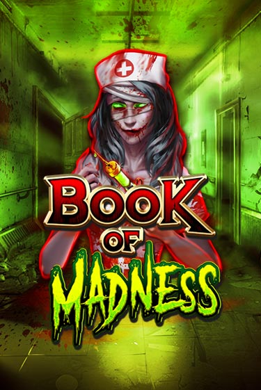 Book of Madness ига на фантики | MaxBet без риска