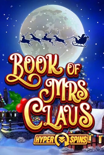 Book Of Mrs Claus ига на фантики | MaxBet без риска