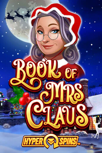 Book Of Mrs Claus ига на фантики | MaxBet без риска