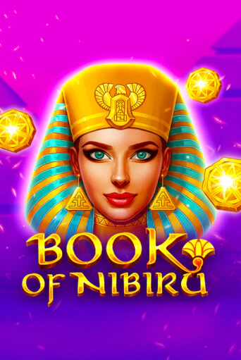 Book of Nibiru ига на фантики | MaxBet без риска