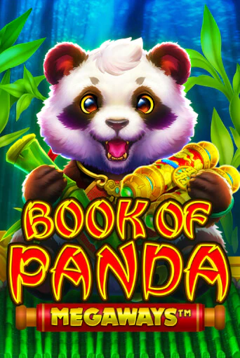 Book of Panda Megaways ига на фантики | MaxBet без риска