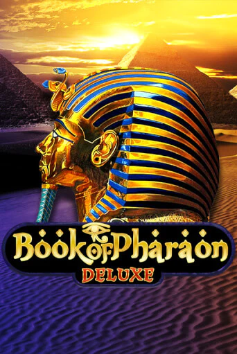 Book of Pharaon Deluxe ига на фантики | MaxBet без риска