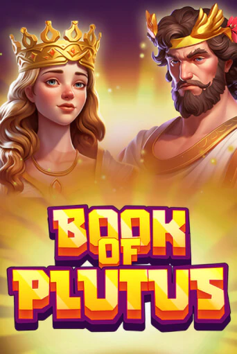 Book Of Plutus ига на фантики | MaxBet без риска